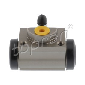 Comprar Cilindro de freno de rueda de TOPRAN 208 085 a bajo precio de 13,86 €