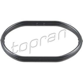 Acquista Guarnizione, Alloggiam. termostato da TOPRAN 208 100 a buon mercato per soli 5,09 €