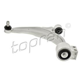 Compre Braço de suspensão da TOPRAN 208 155 a um preço baixo por 99,21 €