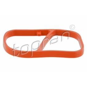 Acquista Guarnizione, Collettore aspirazione da TOPRAN 208 317 a buon mercato per soli 4,74 €