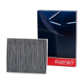 Compre Filtro, ar do habitáculo da TOPRAN 208 336 a um preço baixo por 16,61 €
