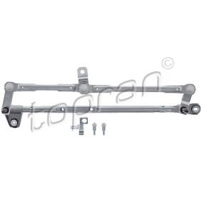 Compre Tirante de limpa-vidros da TOPRAN 208 615 a um preço baixo por 53,00 €