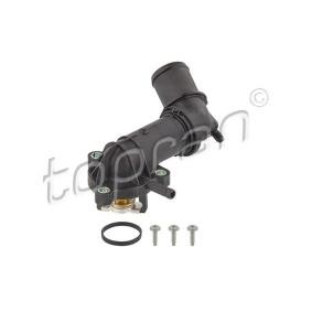 Achetez des Thermostat d'eau TOPRAN 208 636 à prix pour 22,24 €