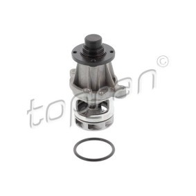 Compre Tubo flexível de travão da TOPRAN 208 700 a um preço baixo por 7,38 €