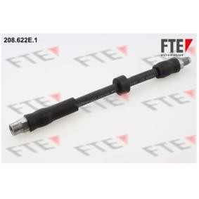 Comprar Latiguillo de freno de FTE 208.622E.1 a bajo precio de 12,61 €
