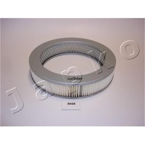 Compre Filtro de ar da JAPKO 20802 a um preço baixo por 7,67 €