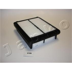 Compre Filtro de ar da JAPKO 20815 a um preço baixo por 9,62 €