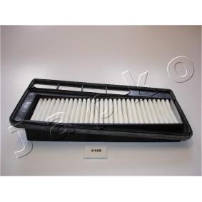 Compre Filtro de ar da JAPKO 20818 a um preço baixo por 11,38 €