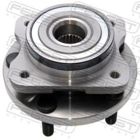 Compre Kit de rolamento de roda da FEBEST 2082-CARF a um preço baixo por 92,79 €