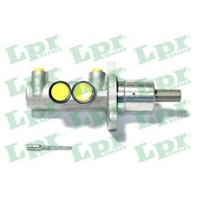 Acquista Cilindro maestro del freno da LPR 2084 a buon mercato per soli 128,19 €