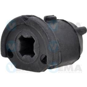 Lagerung, Lenker 20895 für Micra C+C III (K12) für 13,78 CHF