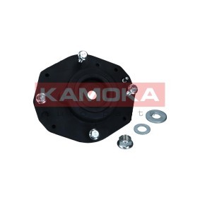 Compre Kit de reparação, suporte de apoio do conj. mola / amortecedor da KAMOKA 209053 a um preço baixo por 32,29 €
