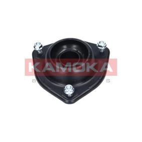 Compre Kit de reparação, suporte de apoio do conj. mola / amortecedor da KAMOKA 209085 a um preço baixo por 22,04 €