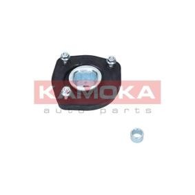 Compre Kit de reparação, suporte de apoio do conj. mola / amortecedor da KAMOKA 209089 a um preço baixo por 24,51 €