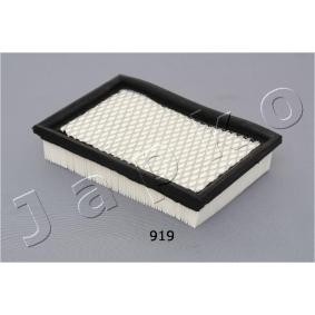 Comprar Filtro de aire de JAPKO 20919 a bajo precio de 6,29 €