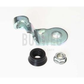 Comprar Kit reparación, palanca freno detención (pinza freno) de KAWE 2099385 a bajo precio de 12,63 €