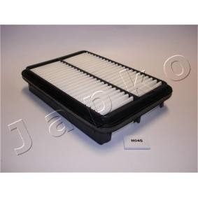 Compre Filtro de ar da JAPKO 20H04 a um preço baixo por 10,43 €
