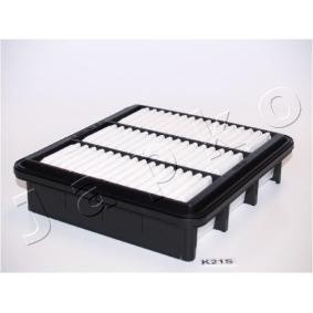 Compre Filtro de ar da JAPKO 20K21 a um preço baixo por 8,46 €