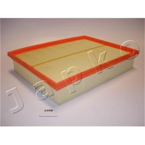 Compre Filtro de ar da JAPKO 20L02 a um preço baixo por 13,91 €