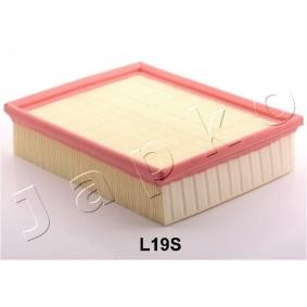 Luftfilter von JAPKO für Defender Pritsche / Fahrgestell (L316) günstig online kaufen