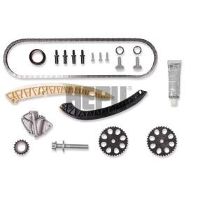 Achetez des Kit de chaîne de distribution HEPU 21-0022 à prix pour 125,19 €
