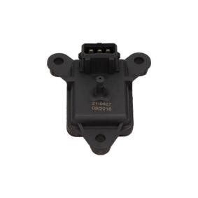 Acquista Sensore, pressione collettore d'aspirazione da MAXGEAR 21-0027 a buon mercato per soli 24,36 €