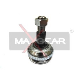 Kühlmittelstand-Sensor von MAXGEAR günstig für 5,88 €
