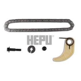 Achetez des Kit de chaînes, commande de pompe à huile HEPU 21-0114 à prix pour 28,00 €