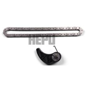 Achetez des Kit de chaînes, commande de pompe à huile HEPU 21-0371 à prix pour 36,78 €