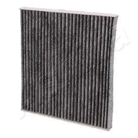 Achetez des Filtre d'habitacle ASHIKA 21-JE-JE5 à prix pour 12,46 €