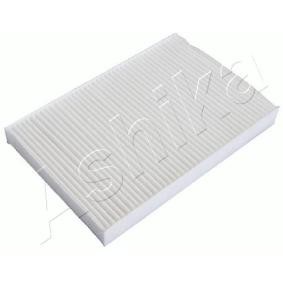 Acquista Filtro abitacolo da ASHIKA 21-NS-NS23 a buon mercato per soli 10,58 €