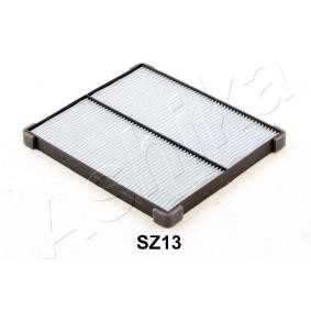 Kjøp Kupefilter av ASHIKA 21-SZ-SZ13 til den lave prisen 99,10 NOK