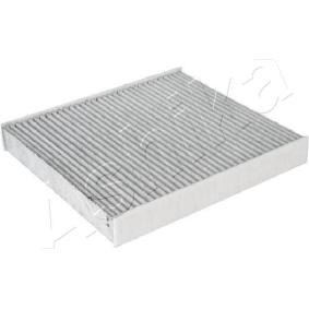 Achetez des Filtre d'habitacle ASHIKA 21-TY-TY18 à prix pour 20,10 €