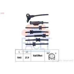 Acquista Sensore ABS da FACET 21.0159 a buon mercato per soli 72,01 €