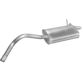 Compre Panela de escape traseira da POLMO 21.260 a um preço baixo por 59,83 €