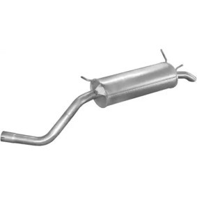 Endschalldämpfer 21.80