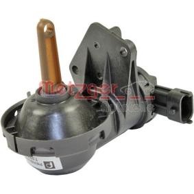 Acquista Regolatore, Valvola commutazione(Collett. aspiraz.) da METZGER 2100018 a buon mercato per soli 173,15 €