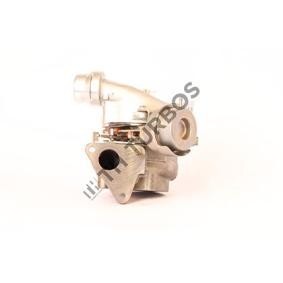 Turbolader 2100245 von TURBO´S HOET günstig für 1303,75 € online kaufen