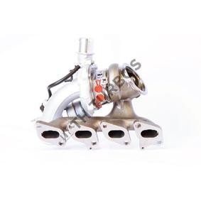 Turbolader von TURBO´S HOET 2100594