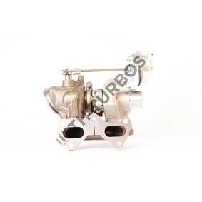 Compre Turbocompressor da TURBO´S HOET 2100654 a um preço baixo por 1152,12 €