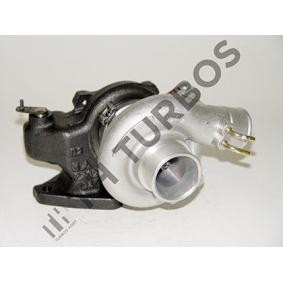 Acquista Turbina da TURBO´S HOET 2100711 a buon mercato per soli 896,99 €