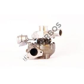 Compre Turbocompressor da TURBO´S HOET 2100714 a um preço baixo por 1199,25 €