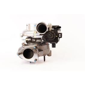 Acquista Turbina da TURBO´S HOET 2100742 a buon mercato per soli 3929,28 €