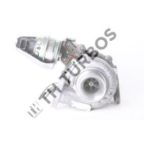 Turbolader von TURBO´S HOET 2100791