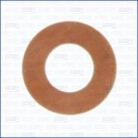 Acquista Anello di tenuta, vite di scarico olio da AJUSA 21008500 a buon mercato per soli 2,16 €