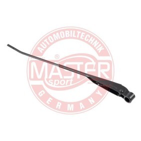 Osta Tuulilasinpyyhkimen varsi, lasinpesu MASTER-SPORT:llä 2101-5205065-SET/2/-MS edullisesti hintaan 5,92 €