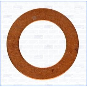 Ölablaßschraube Dichtung des Herstellers AJUSA - Originalware Artikelnummer: 21013300