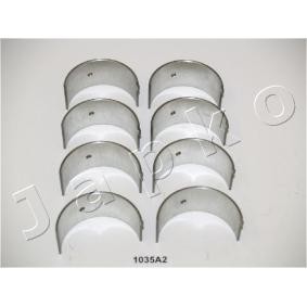 Acquista Bronzina di biella da JAPKO 21035A2 a buon mercato per soli 24,68 €
