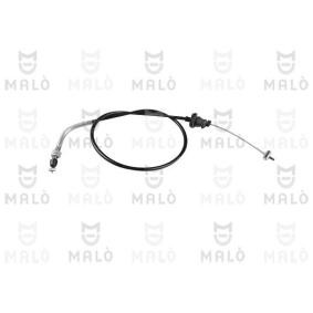 Compre Cabo do acelerador da MALÒ 21051 a um preço baixo por 13,48 €