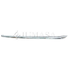 Osta Suoja- / koristelista, jäähdyttimen säleikkö JUMASA:llä 21052205 edullisesti hintaan 61,33 €